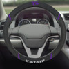 Kansas State University Steering Wheel Cover
