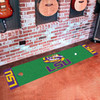 18" x 72" Louisiana State University Putting Green Runner Mat