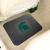 14" x 17" Michigan State University Car Utility Mat