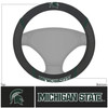 Michigan State University Steering Wheel Cover