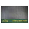 26" x 42" North Dakota State University Grill Mat