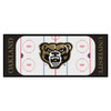 30" x 72" Oakland University Rink Runner Mat