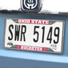 Ohio State University License Plate Frame