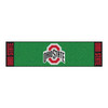 18" x 72" Ohio State University Putting Green Runner Mat