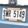 Oregon State University License Plate Frame