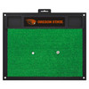 20" x 17" Oregon State University Golf Hitting Mat