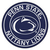 27" Penn State Roundel Round Mat