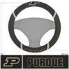Purdue University Steering Wheel Cover