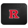 14" x 17" Rutgers University Car Utility Mat