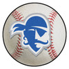 27" Seton Hall University Baseball Style Round Mat