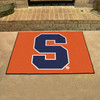 33.75" x 42.5" Syracuse University All Star Orange Rectangle Mat