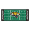 30" x 72" Towson University Football Field Rectangle Runner Mat