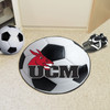 27" University of Central Missouri Soccer Ball Round Mat