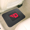 14" x 17" University of Dayton Car Utility Mat