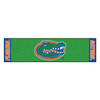 18" x 72" University of Florida Gators  Putting Green Runner Mat