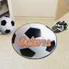 27" University of Florida Gators Soccer Ball Round Mat