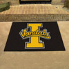 33.75" x 42.5" University of Idaho All Star Black Rectangle Mat