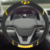 University of Iowa Steering Wheel Cover