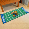 30" x 72" University of Kentucky Wildcats Football Field Rectangle Runner Mat