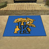 33.75" x 42.5" University of Kentucky All Star Blue Rectangle Mat