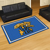 5' x 8' University of Kentucky Blue Rectangle Rug