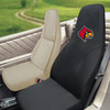 University of Louisville Car Seat Cover - "Cardinal" Logo