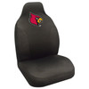 University of Louisville Car Seat Cover - "Cardinal" Logo