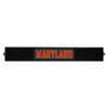 University of Maryland Vinyl Drink Mat