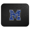 14" x 17" University of Memphis Car Utility Mat