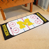 30" x 72" University of Michigan Rink Runner Mat