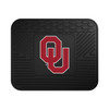 14" x 17" University of Oklahoma Car Utility Mat