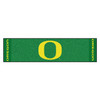 18" x 72" University of Oregon Putting Green Runner Mat