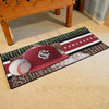 30" x 72" South Carolina Baseball Style Rectangle Runner Mat