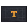 19.5" x 31.25" University of Tennessee Medallion Rectangle Door Mat