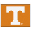 33.75" x 42.5" University of Tennessee All Star Orange Rectangle Mat