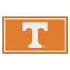 3' x 5' University of Tennessee Orange Rectangle Rug