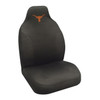 University of Texas Car Seat Cover - "Longhorn" Logo