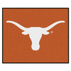 59.5" x 71" University of Texas Orange Tailgater Mat