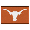 59.5" x 94.5" University of Texas Orange Rectangle Ulti Mat