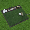 20" x 17" University of Virginia Golf Hitting Mat