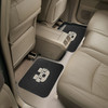 Utah State University Heavy Duty Vinyl Car Utility Mats, Set of 2