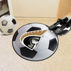 27" Anderson University (SC) Soccer Ball Round Mat