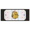 30" x 72" University of Minnesota-Duluth Rink Runner Mat