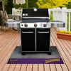 26" x 42" Minnesota State University - Mankato Grill Mat