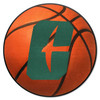 27" University of North Carolina - Charlotte Basketball Style Round Mat