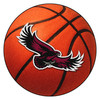 27" St. Joseph's University Basketball Style Round Mat