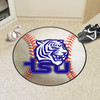 27" Tennessee State University Baseball Style Round Mat