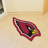 Arizona Cardinals Red Mascot Mat