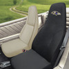 Baltimore Ravens Black Car Seat Cover