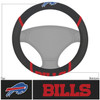 Buffalo Bills Steering Wheel Cover